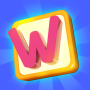 icon Word Search 3D(Pencarian Kata 3D - Word Collect)