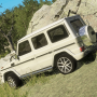 icon Offroad Driving Sim(Mengemudi Mobil Offroad 4x4 Jeep)