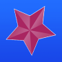 icon Video Star(BINTANG VIDEO Browser UNTUK ANDROID
)