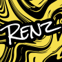 icon Renz - Make New Friends (Renz - Cari Teman Baru)