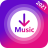 icon MusicOK(Music Downloader-song Download) 1.0.1