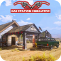 icon Guide Of Gas Station Simulator 2021(Guide: Gas Station Simulator
)