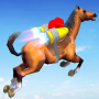 icon Wild Horse Simulator 3D ()