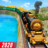 icon Gold Train Transporter 2020: Train Simulator Games(Transporter Emas 2020: Game Simulator Kereta) 1.9