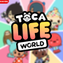 icon Toca Boca Life Guide(Toca Boca Life World Town City Walkthrough
)