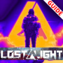 icon Lost Light Walkthrough(Lost Light Walkthrough
)