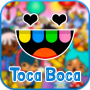icon Toca Walkthrough(Toca Boca Life World Town Tips
)