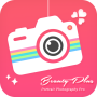icon Beauty Plus(Beauty Plus Camera Face Makeup)