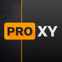 icon Proxy Browser(Peramban Proksi)