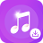 icon Music Downloader(Music Downloader Unduh Mp3
) 1.0.6