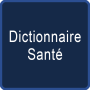 icon Dictionarie Sante(Kamus Kesehatan)