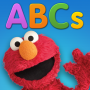 icon com.sesameworkshop.elabcs.play(Elmo Menyukai ABC)