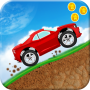icon Kids Cars Hills Racing games (Game Balapan Mobil Anak-Anak)
