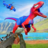 icon Dino Hunting GamesWild Animal Hunter 3D(Wild West Perburuan Dino Liar: Pemburu Kebun Binatang
) 1.1.32