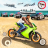 icon Grand Police Chase Crime Simulator(Police Crime Chase: Vice Town
) 5.2