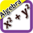 icon Math-BasicAlgebra(Dasar-dasar Aljabar) 2.5
