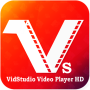 icon VidStudio Video Player HD(VidStudio - Pemutar video Full HD semua Format
)