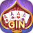 icon Gin Rummy(Gin Rummy - Lami mahjong Texas) 1.0.3