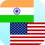 icon Hindi Translator(Penerjemah Bahasa Inggris Hindi)