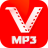 icon MusicTones(Pengunduh Musik Lagu MP3) 1.3.8