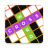 icon Crossword Quiz(Kuis Crossword) 4.12g