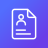 icon Cover Appliccation letter(AI: Pembuat Surat Sampul) 1.0.0