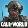icon Call of Warzone: Duty Commando (Panggilan Klasik Zona Perang: Komando Tugas
)