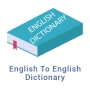icon Advance English Dictionary(Maju
)