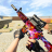 icon Fire GamesFiring Games 2023(Menembak Senjata: Gun Games Strike) 1.19