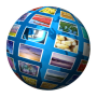 icon Super Image Search (Pencarian Gambar Super)