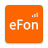 icon eFon(Panggilan internasional) 7.2.6