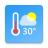 icon Temperature Today(Suhu Hari Ini: Aplikasi Cuaca) 1.1.6