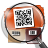 icon com.application_4u.qrcode.barcode.scanner.reader.flashlight(Lightning Pemindai kode QR Pemutar) 2.2.2