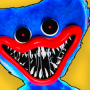 icon com.horrorgames.poppy.playtime(poppy Playtime game horor!
)