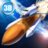 icon Space Shuttle Simulator(Pesawat Ulang-alik Pilot Simulator) 2.2.1