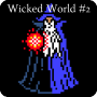 icon com.simplence.s376.xrea.wickedworld2.eng.trial(Wicked World # 2 Trial (Eng))