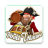 icon Pirate Treasures(Harta Karun Bajak Laut
) 1.0