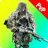 icon Sniper Warrior(Sniper Warrior: PvP Sniper) 0.0.2