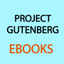 icon Project Gutenberg(Proyek Beli/Jual Properti Gutenberg Ebooks)