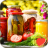 icon Canned recipes(Resep pengalengan) 5.9.1