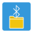 icon Bluetooth Files Share(File Bluetooth Bagikan) 7.9.0