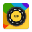 icon Gif on Video(GIF Pada Video - Editor GIF Pembuat
) 2.0