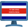 icon Tv en Vivo Costa Rica(TV Langsung Kosta Rika)