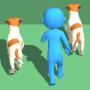 icon Join Pets(Gabung Pet: Kerumunan Kebun Binatang Jalankan)