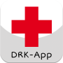 icon DRK-App - Rotkreuz-App des DRK (DRK App - App Palang Merah dari DRC)