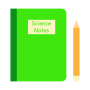 icon Science Notes(Catatan Ilmu Pinjaman Kredit)