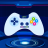 icon Gamers(Gamers - Logo, Booster Panduan
) 2.0
