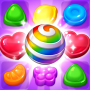 icon Candy Sweet Match3(Candy Sweet: Match 3 Puzzle
)