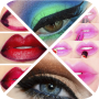 icon Makeup Ideas & Tutorials (Ide Tutorial Makeup)