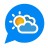 icon kr.go.kma.weatherapp(Cuaca KMA) 2.1.6